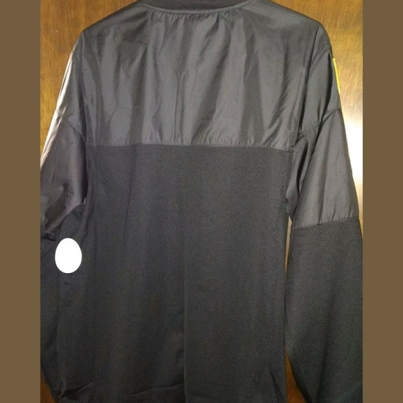 Nike Pittsburgh Steelers Salute to Service Jacket - Picture 2 of 7